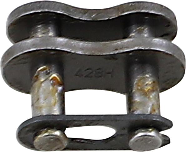 RK 428 - Heavy-Duty Chain - Clip Connecting Link M428H-CL