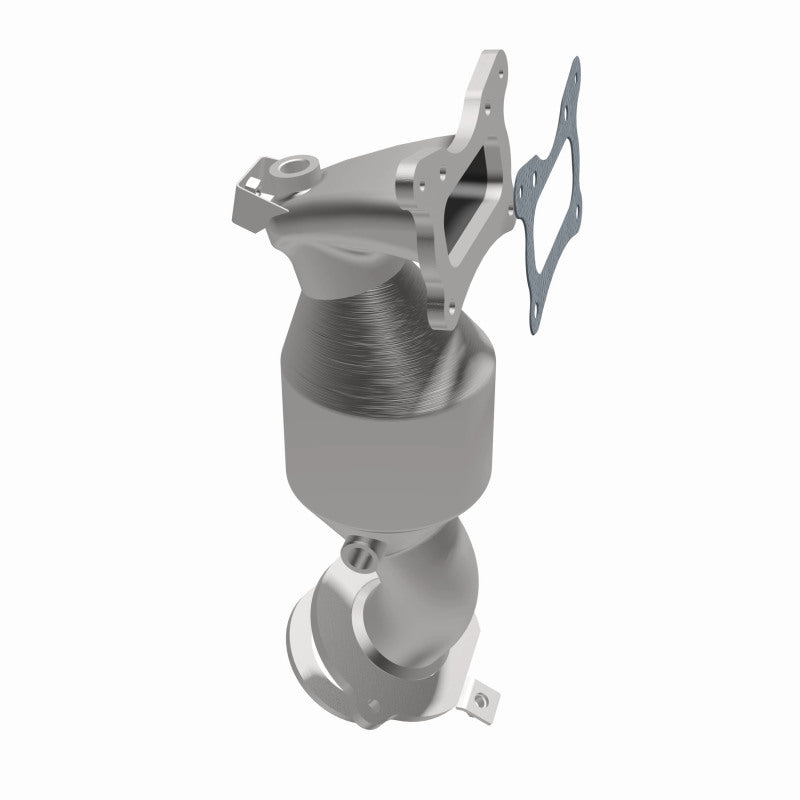 Magnaflow Conv DF 09-14 Acura TSX 2.4L / 08-12 Honda Accord 2.4L 51441