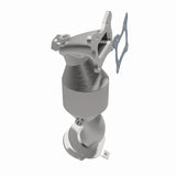 Magnaflow Conv DF 09-14 Acura TSX 2.4L / 08-12 Honda Accord 2.4L 51441