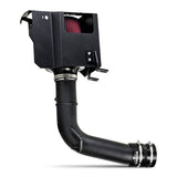 Mishimoto 2022+ Subaru WRX Performance Air Intake - Oiled Filter - Micro-Wrinkle Black MMAI-WRX-22MWBK