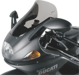 Parabrisas deportivo Zero Gravity - Ahumado - ST2/ST4 23-703-02 