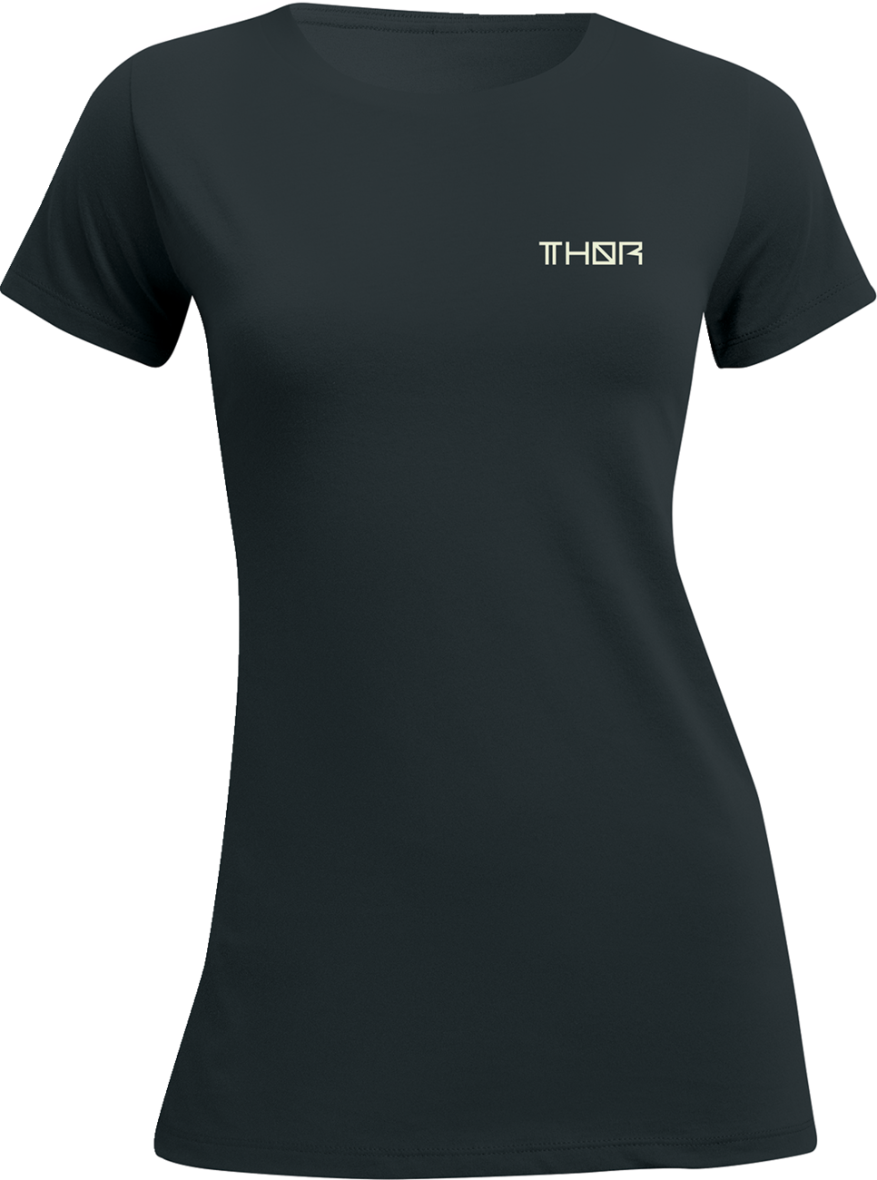 THOR Women's Disguise T-Shirt - Black - Small 3031-4082