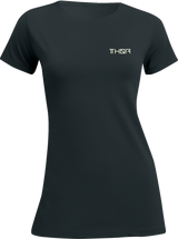 THOR Women's Disguise T-Shirt - Black - Small 3031-4082