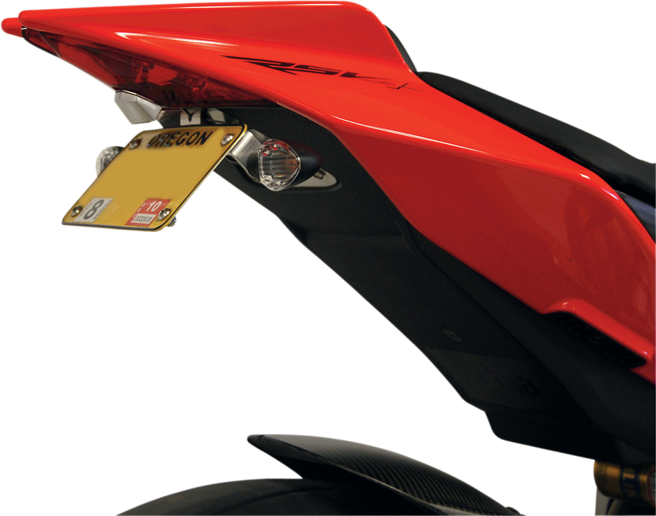 COMPETITION WERKES Fender Eliminator Kit - RSV4 1A1004