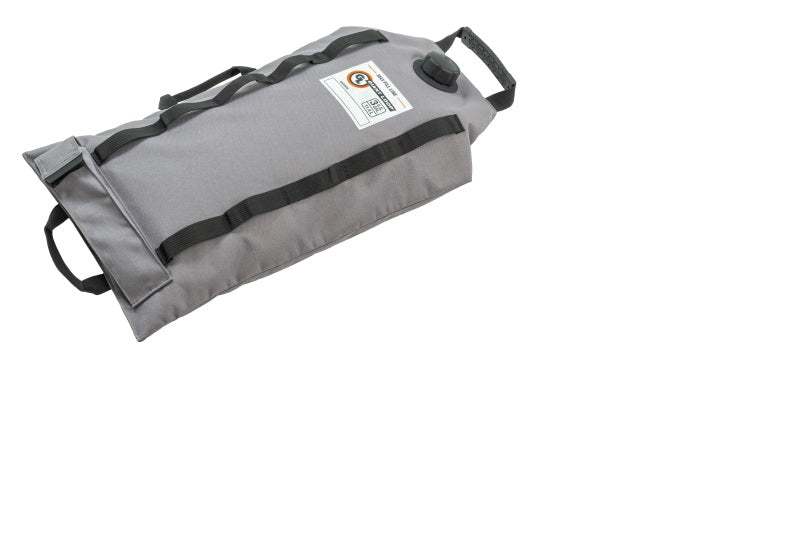 Giant Loop Armadillo Bag 3 Gallon - Gray AB21-GL-G3