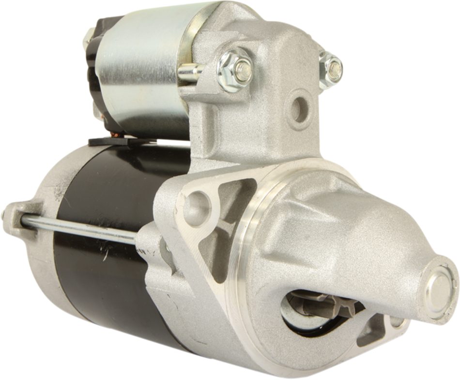 Parts Unlimited Starter Motor 410-52080