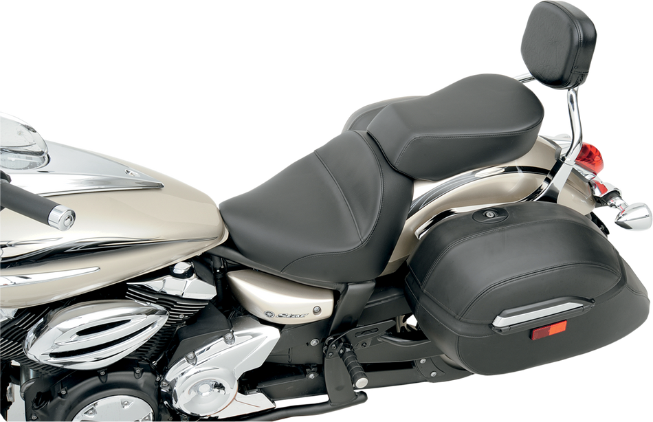 SADDLEMEN Touring Pillion - XVS 950 Y09-14-016