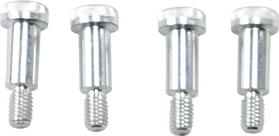 MOOSE UTILITY Shoulder Bolt - 1/2" x 1" BB1PF