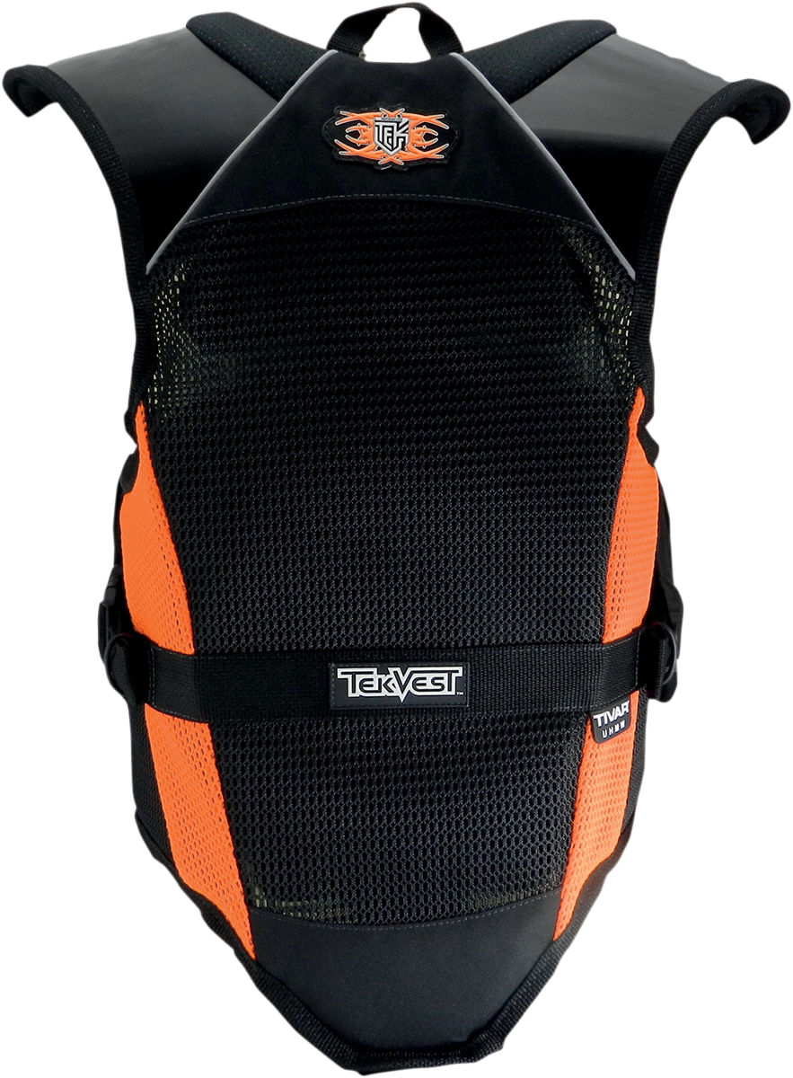 TEKVEST Trail Pro Vest - Large TVTE2605