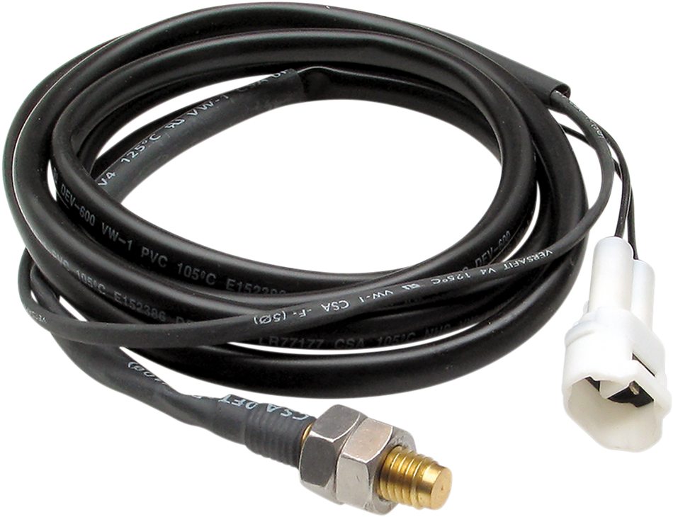 MOTION PRO Speedometer Cable - Sensor - KTM 10-0108