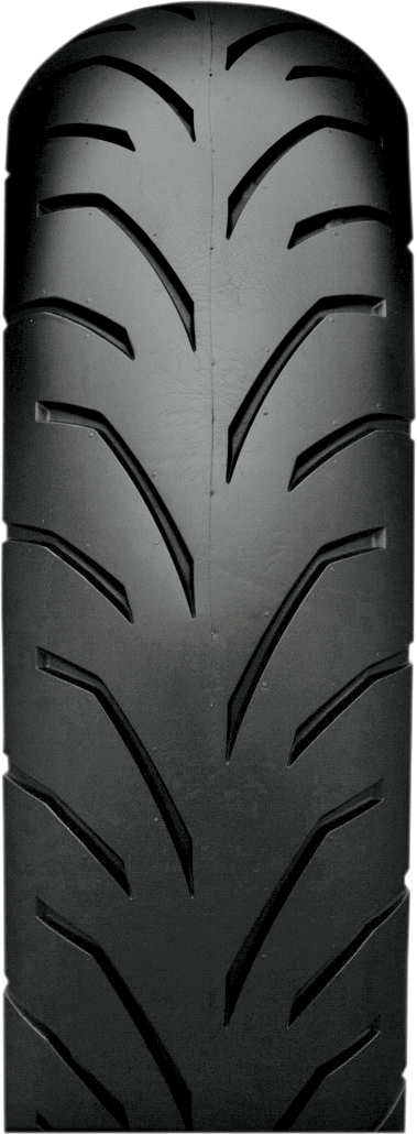 IRC Tire - SS-540 - Rear - 120/70-12 - 58L T10282