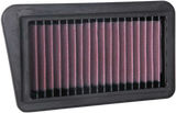 K & N Air Filter - Suzuki Burgman SU-3917