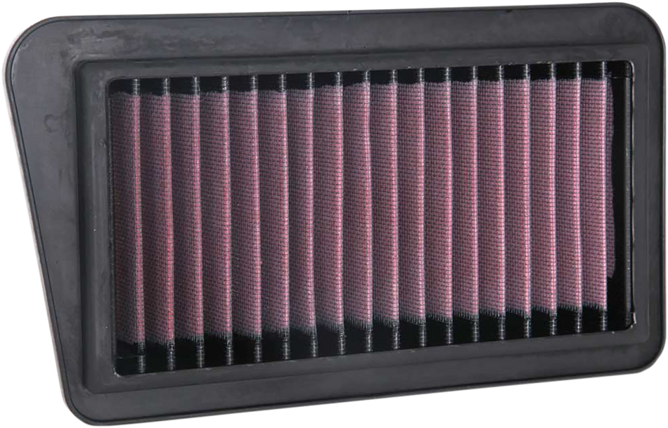 K & N Air Filter - Suzuki Burgman SU-3917