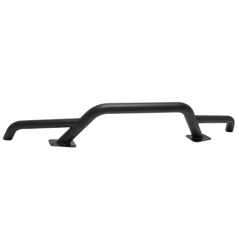 Westin 21-23 Bronco (Excl. Sport) XTS Round Bull Bar - Tex. Blk 59-731255