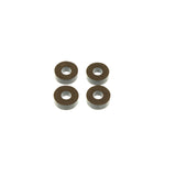 Bilstein B4 1983 Volvo 760 GLE Rear Twintube Shock Absorber 19-019888