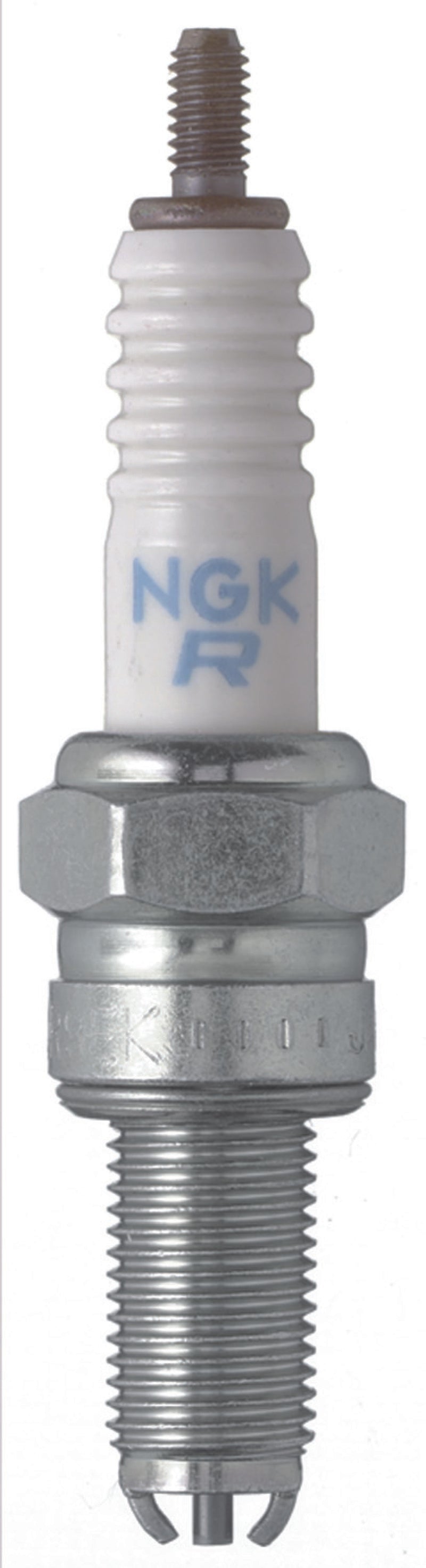 NGK Nickel Spark Plug Box of 10 (CR9EK) 4548