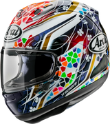ARAI Corsair-X Helmet - Nakagami-3 - 2XL 0101-15876