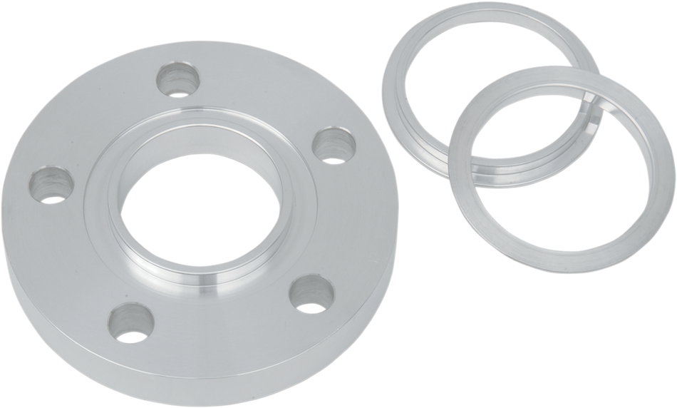 CYCLE VISIONS Rear Wheel Spacer - '00-'20 - .625" CV-2005