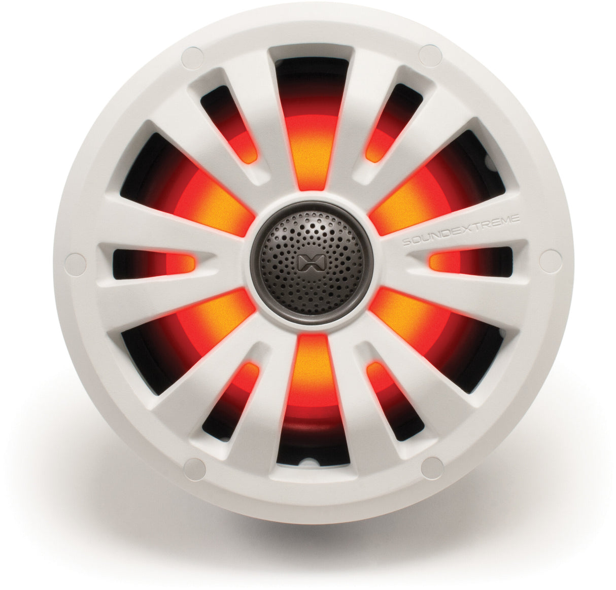 ECOXGEAR 8" Marine Speaker SEI-SESPKR80