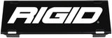 Rigid Industries 10in E-Series Light Cover - Black (trim for 4in & 6in) 110913