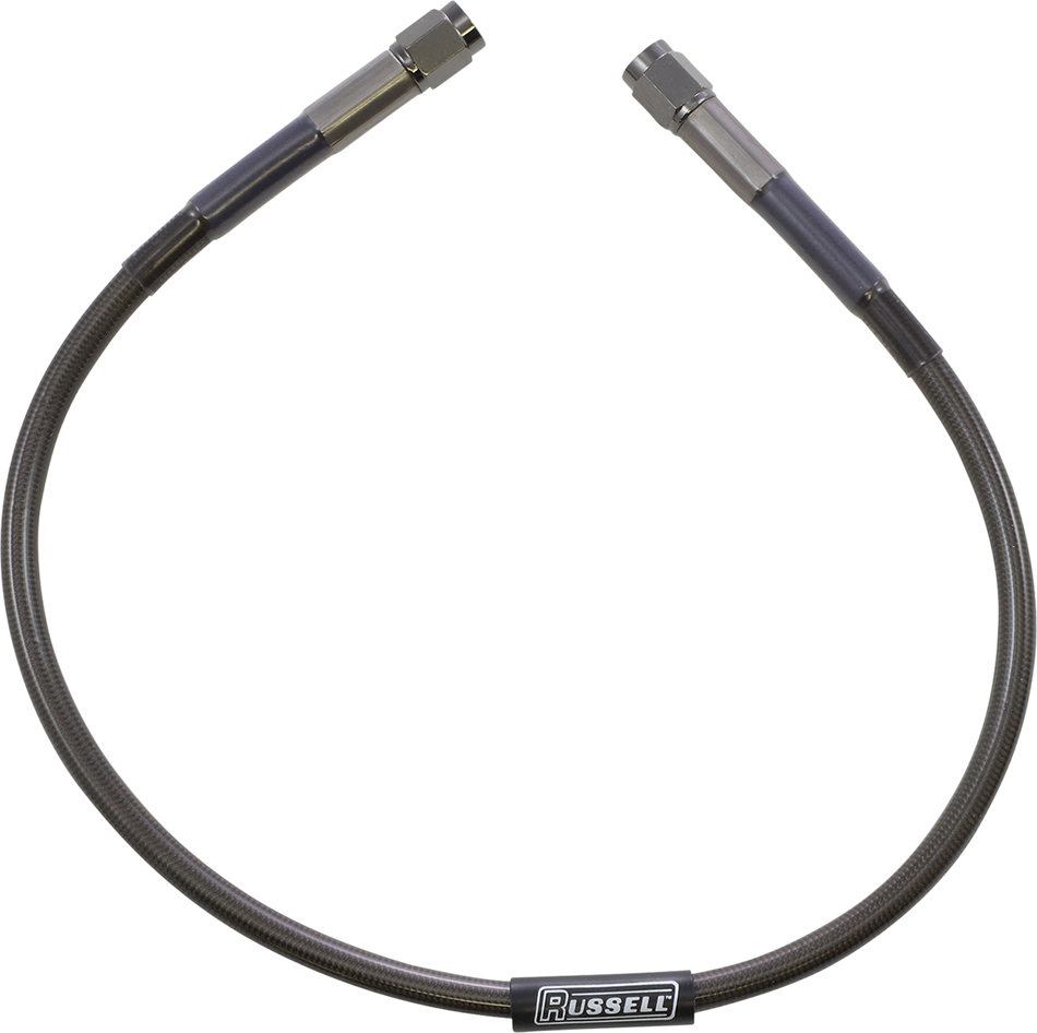 RUSSELL Renegade Brake Line - 21" R58063B