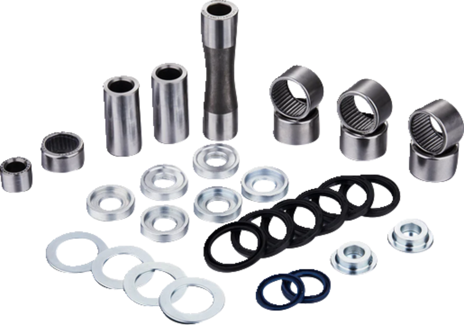 FACTORY LINKS Linkage Bearing Rebuild Kit Gas Gas/Rieju LRK-G-021