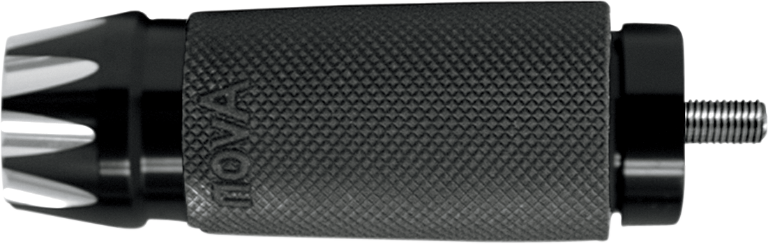 AVON GRIPS Shifter Peg - Custom Excalibur - Anodized SP-CC-86-AN-EX