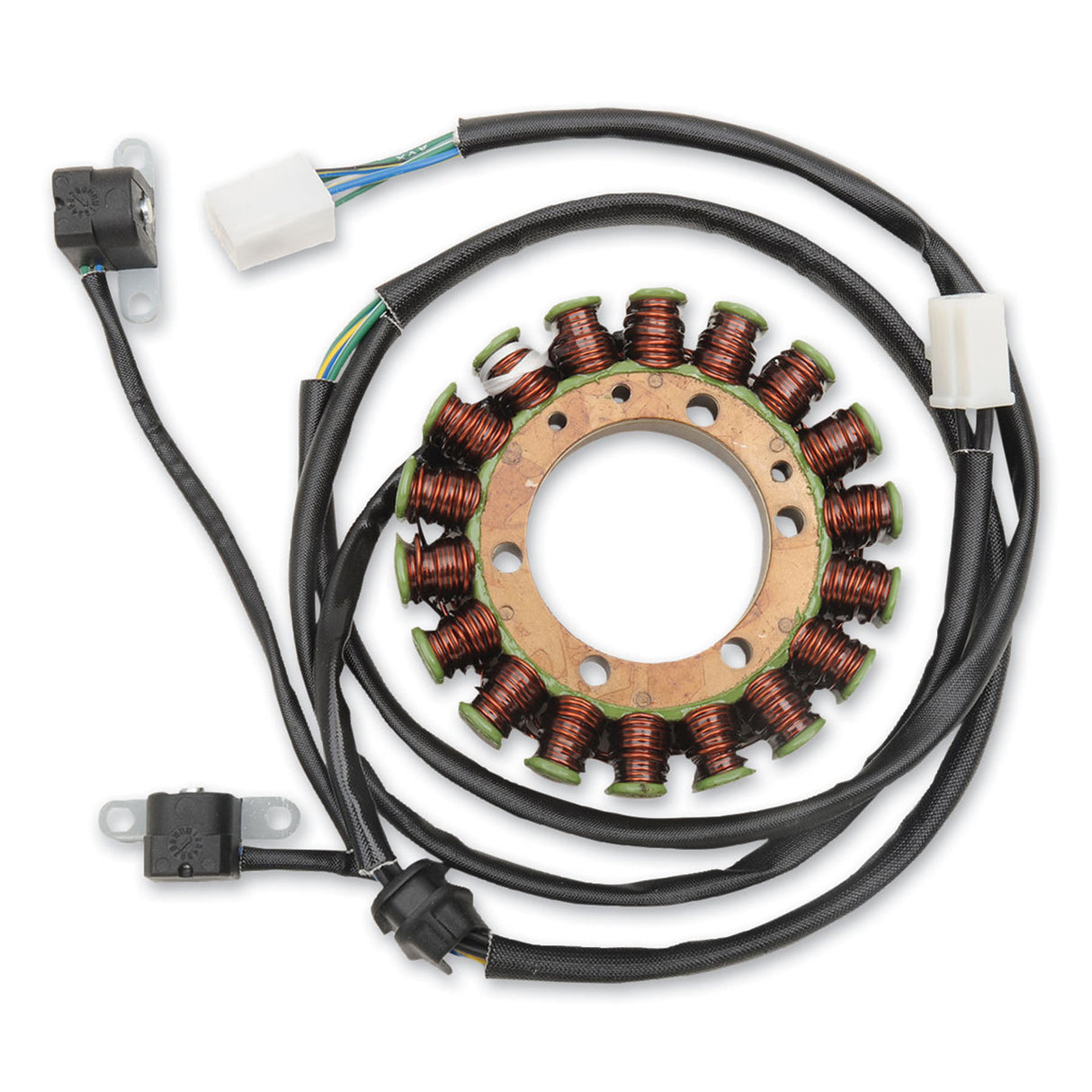 Ricks Electric, Oe Style Stator 268898
