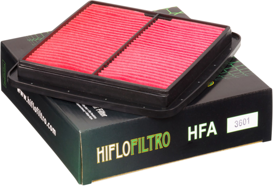 HIFLOFILTRO-Luftfilter - Suzuki RF900 HFA3601