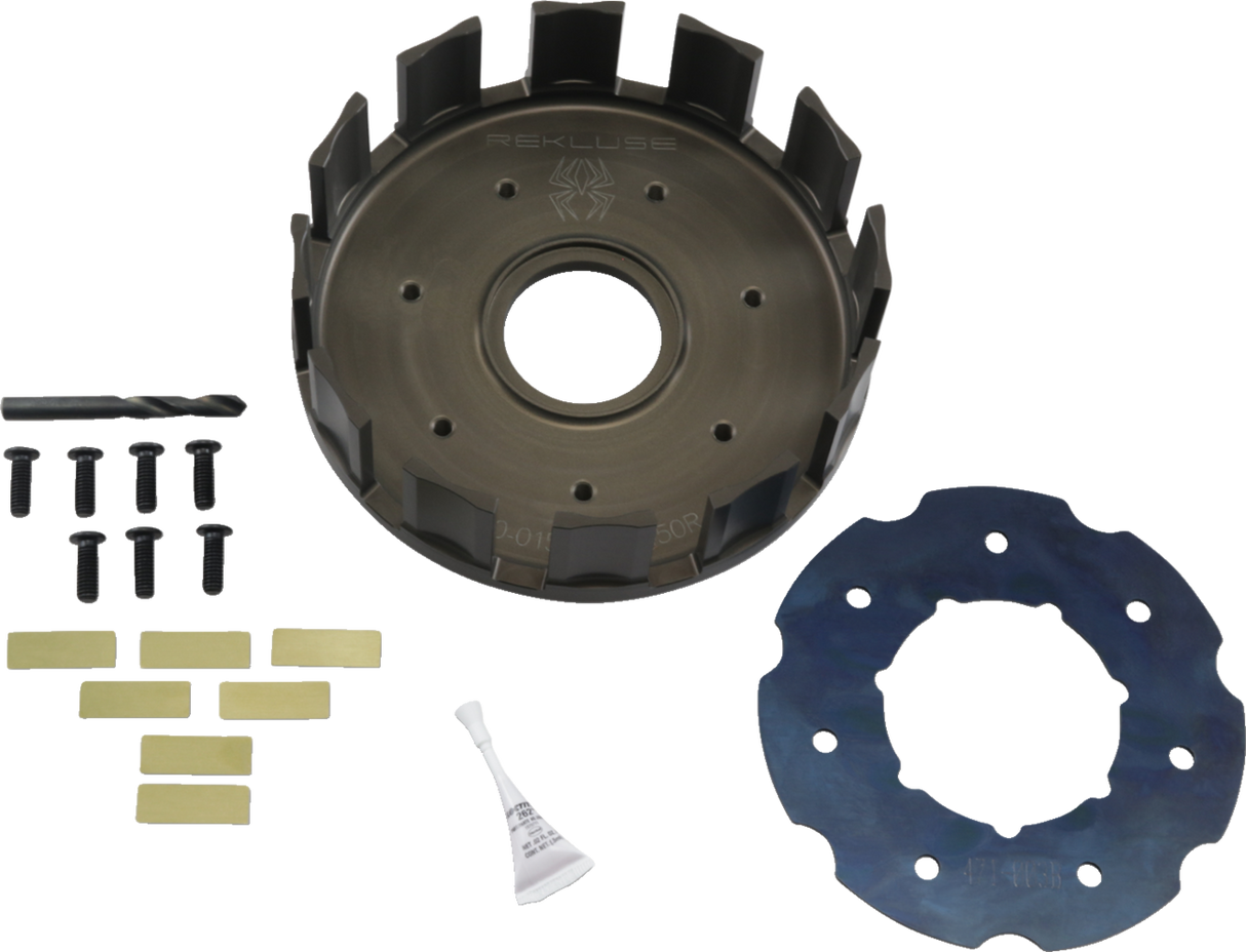 REKLUSE Cesta de Embrague RMS-4115 