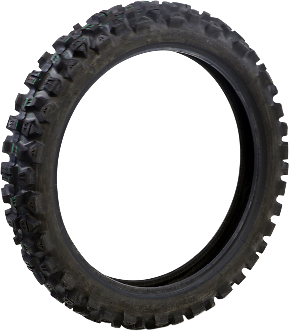 IRC Tire - VE-40 Enduro - Rear - 100/90-19 - 57M 309631