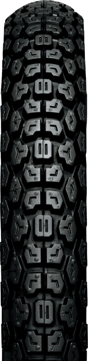 IRC Tire - GP-1 - Front - 2.75"-19" - 43P 301533