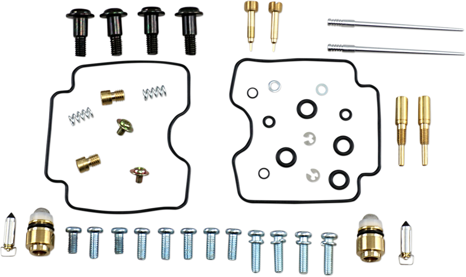 Parts Unlimited Carburetor Kit - Yamaha Xvs1100 26-1638