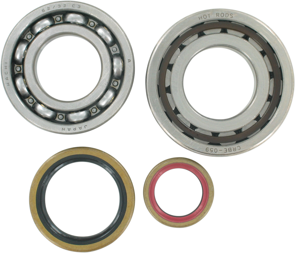 Hot Rods Crank Bearings K066