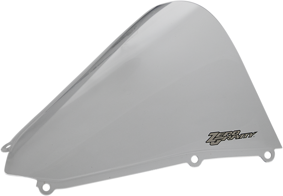 Zero Gravity Corsa Windscreen - Clear - Ninja H2 24-254-01