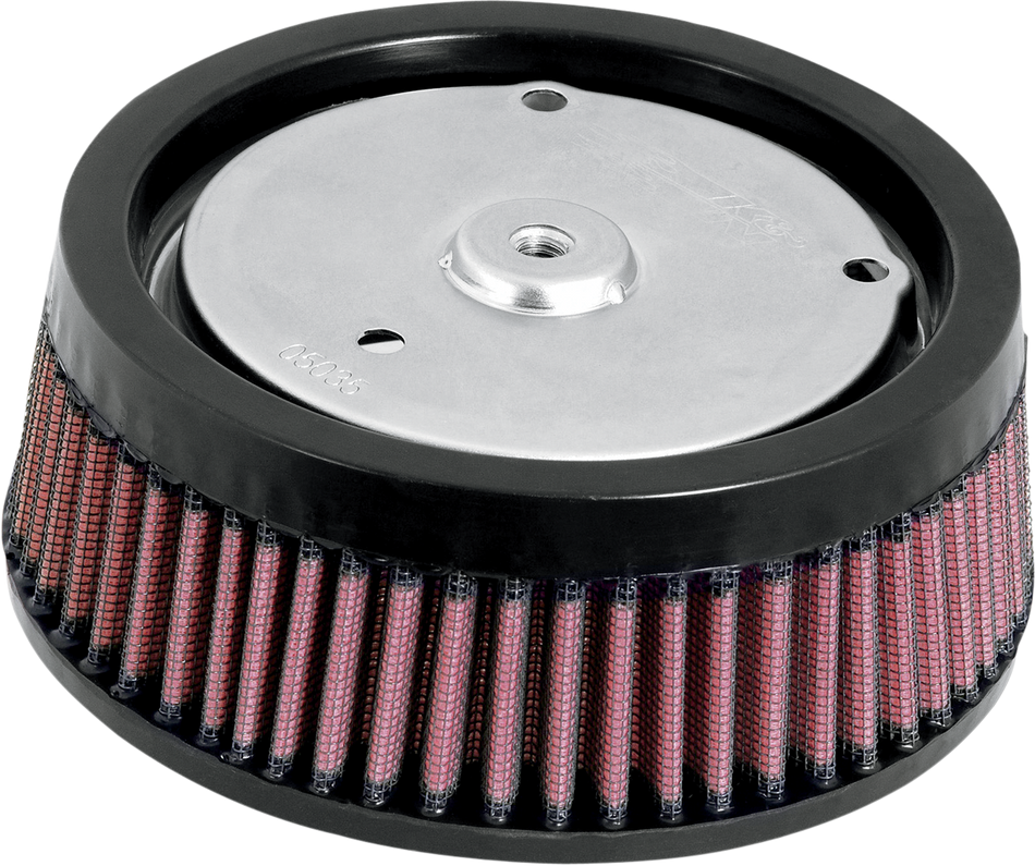 K & N Air Filter - FLHT/Screaming Eagle HD-0818