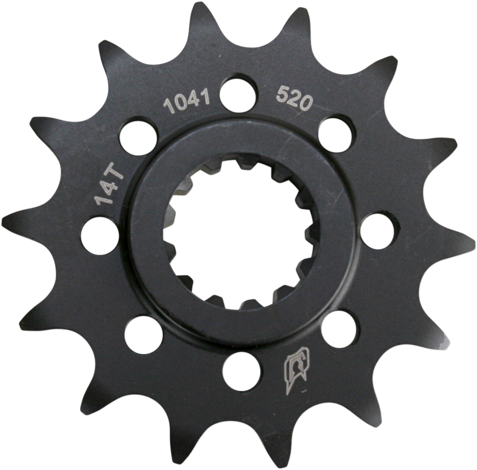 DRIVEN RACING Counter Shaft Sprocket - 14-Tooth 1041-520-14T