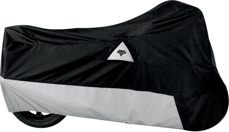 NELSON RIGG Defender 400 Cover - Extra Large - Black DE-400-04-XL