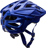 KALI Chakra Solo Helmet - Blue - L/XL 0221218147