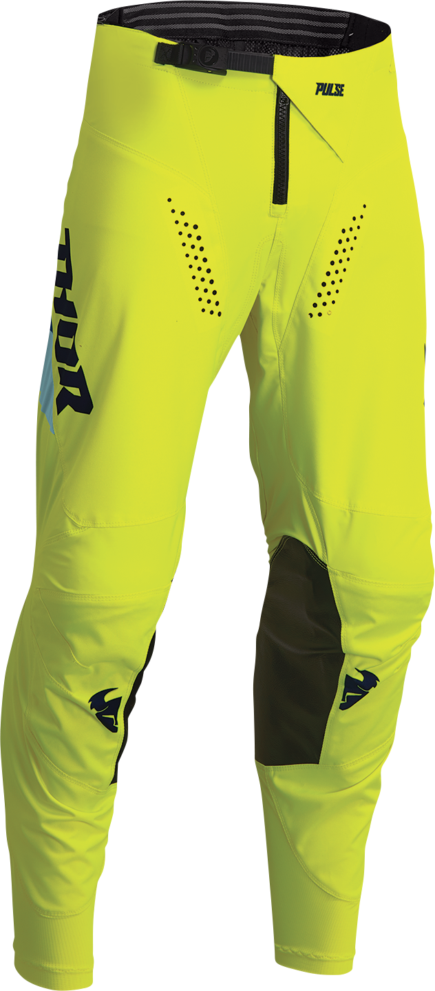 THOR Youth Pulse Tactic Pants - Acid - 20 2903-2226