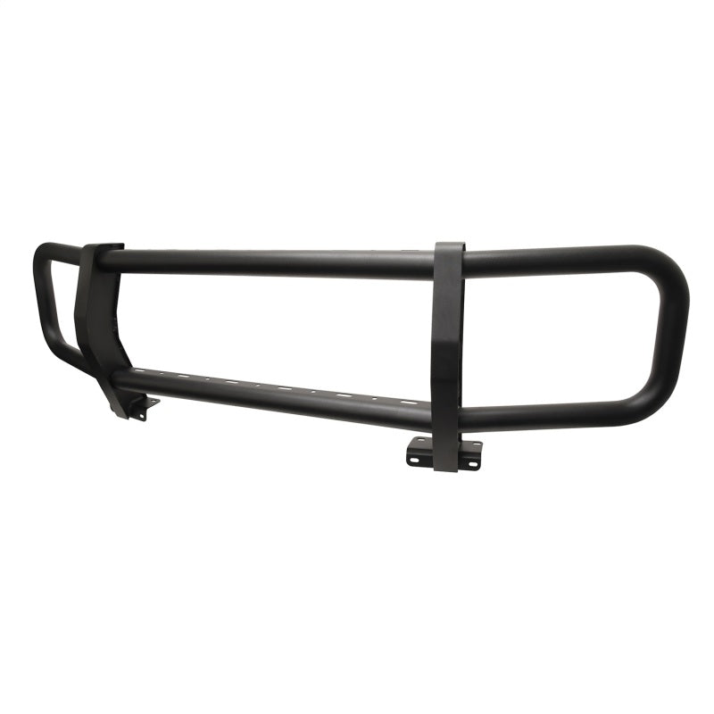 Westin 21-23 Ford Bronco (Excl. Bronco Sport)XTS Front Bumper Brush Guard for OEM Bumper - Tex Black 59-751255