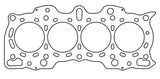 Cometic Honda/Acura DOHC 84mm B18A/B .030 inch MLS Head Gasket/ nonVTEC C4180-030