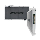 Mishimoto 90-05 Acura NSX Manual Aluminum Radiator MMRAD-NSX-90