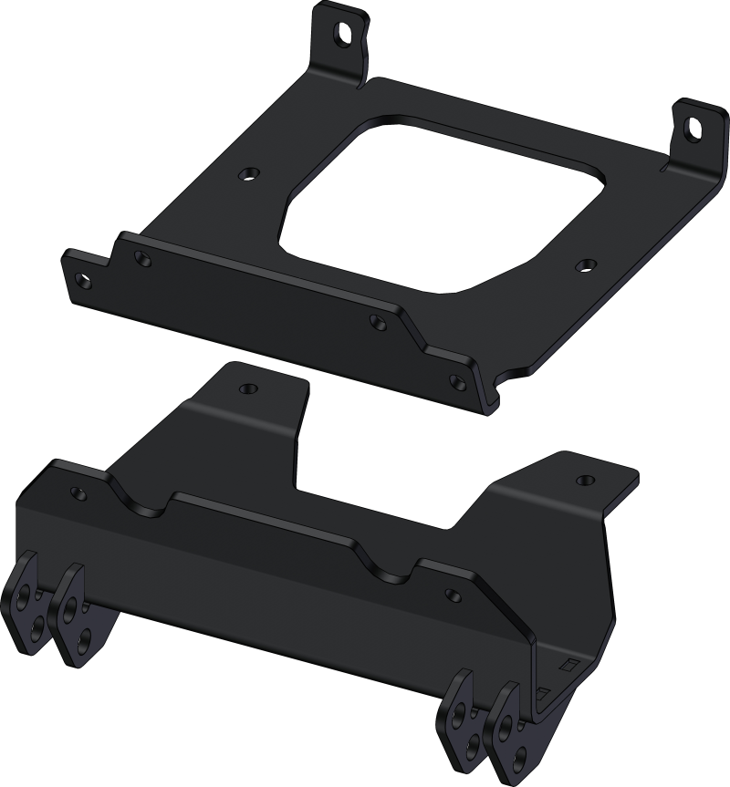 KFI 2024 Polaris RZR XP 1000/ 4 UTV Plow Mount 106610