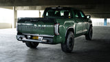 DV8 Offroad 2022-2023 Toyota Tundra MTO Series Rear Bumper RBTT2-04
