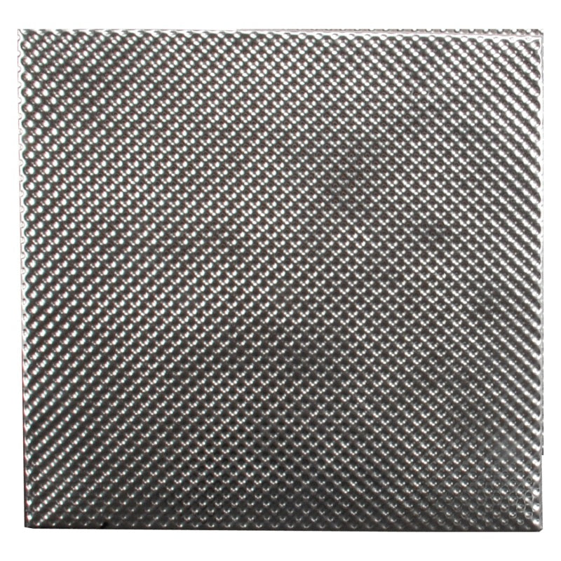 DEI DEI Floor and Tunnel Shield II 10in x 10in - .83 sq ft 95503