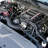 Edelbrock SC Jeep Wrangler 2018-2020 3.6L V6 Pentastar 15284
