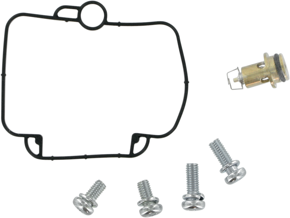 K&L SUPPLY Economy Carburetor Repair Kit - Yamaha 18-9387