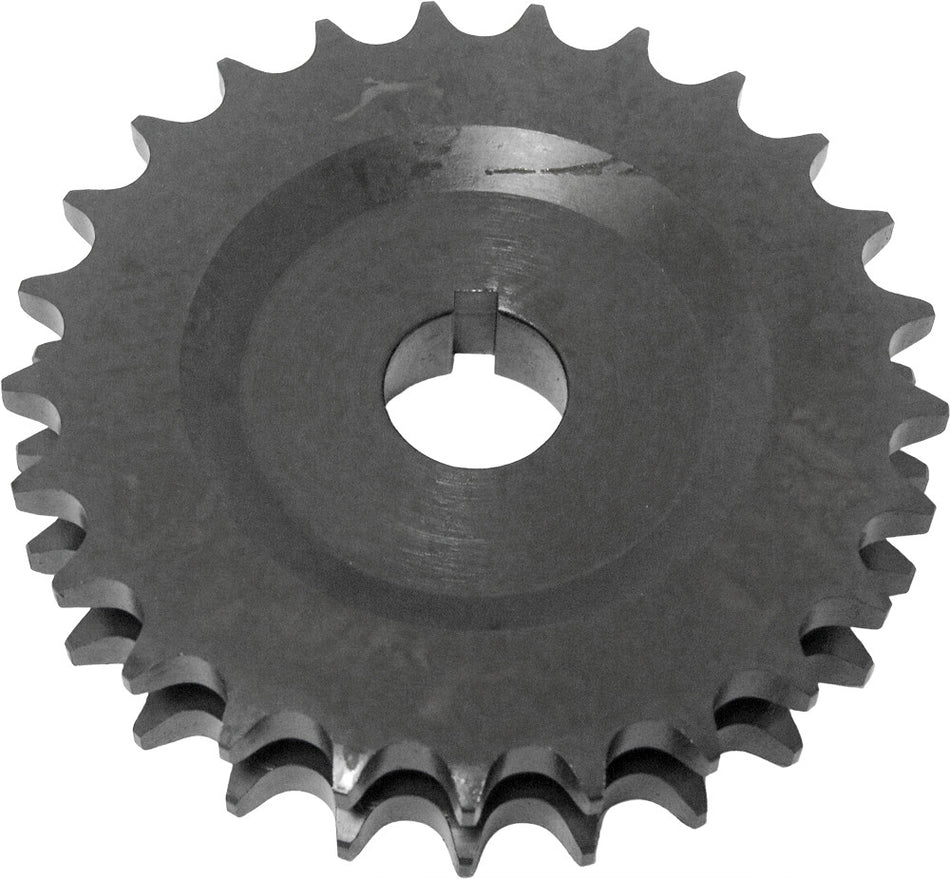 HARDDRIVE Motor Sprocket For Bt Tapered 36-54 25t 30-021