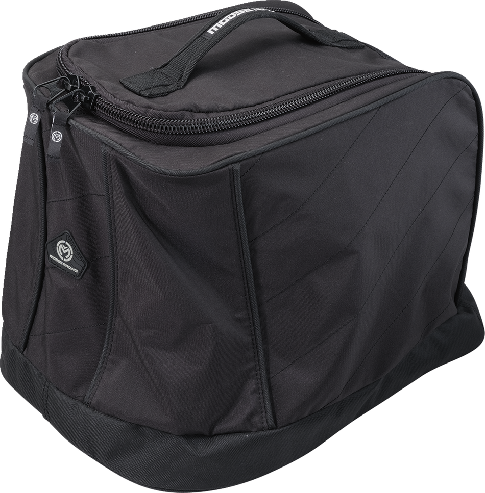 MOOSE RACING Helmet Bag - Black 3514-0044